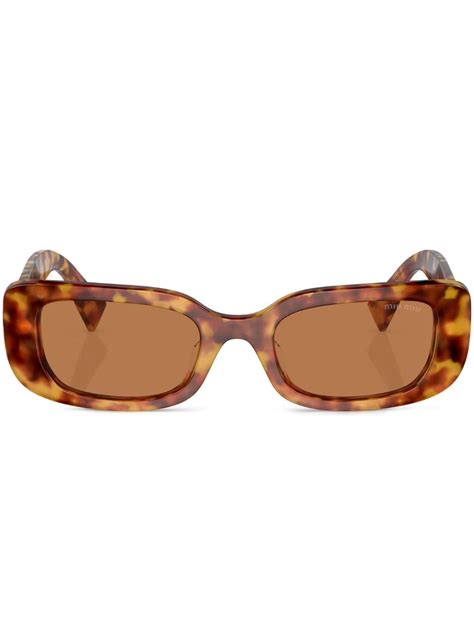 miu miu sunglasses for men|miu prescription sunglasses.